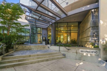 Photo 34 at 1710 - 501 Pacific Street, Downtown VW, Vancouver West