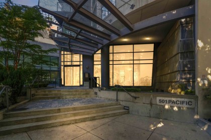 Photo 38 at 1710 - 501 Pacific Street, Downtown VW, Vancouver West