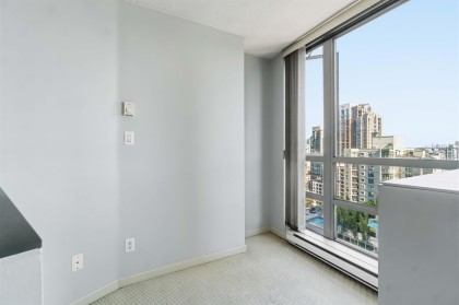 Photo 18 at 1710 - 501 Pacific Street, Downtown VW, Vancouver West
