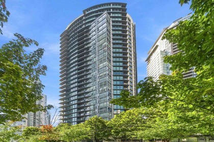 Photo 35 at 1710 - 501 Pacific Street, Downtown VW, Vancouver West