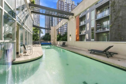 Photo 31 at 1710 - 501 Pacific Street, Downtown VW, Vancouver West