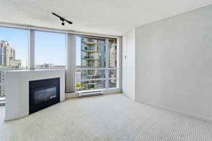 Photo 4 at 1710 - 501 Pacific Street, Downtown VW, Vancouver West