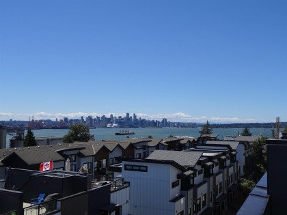 Photo 6 at 444 - 545 E 2nd Street, Lower Lonsdale, North Vancouver