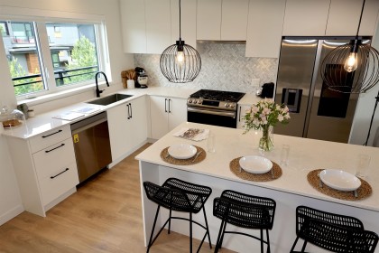 Photo 12 at 444 - 545 E 2nd Street, Lower Lonsdale, North Vancouver