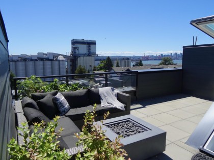 Photo 5 at 444 - 545 E 2nd Street, Lower Lonsdale, North Vancouver
