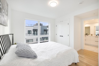 Photo 20 at 444 - 545 E 2nd Street, Lower Lonsdale, North Vancouver