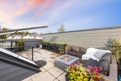 Photo 30 at 444 - 545 E 2nd Street, Lower Lonsdale, North Vancouver