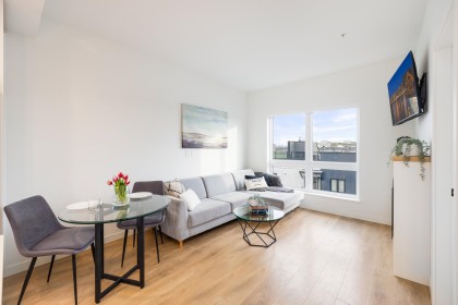 Photo 14 at 444 - 545 E 2nd Street, Lower Lonsdale, North Vancouver