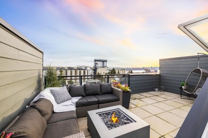 Photo 29 at 444 - 545 E 2nd Street, Lower Lonsdale, North Vancouver
