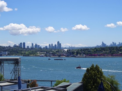 Photo 8 at 444 - 545 E 2nd Street, Lower Lonsdale, North Vancouver
