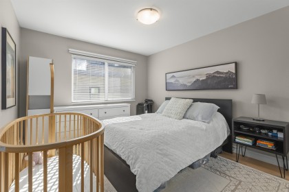 Photo 23 at 307 - 2335 York Avenue, Kitsilano, Vancouver West