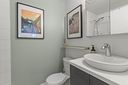 Photo 26 at 307 - 2335 York Avenue, Kitsilano, Vancouver West