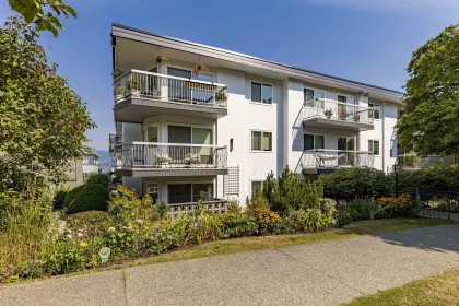 Photo 32 at 307 - 2335 York Avenue, Kitsilano, Vancouver West
