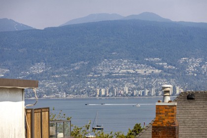 Photo 20 at 307 - 2335 York Avenue, Kitsilano, Vancouver West