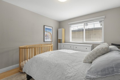 Photo 24 at 307 - 2335 York Avenue, Kitsilano, Vancouver West