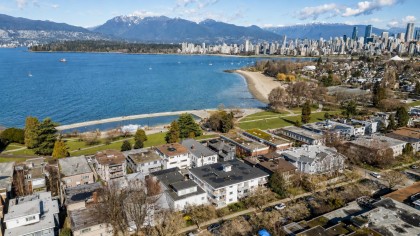 Photo 34 at 307 - 2335 York Avenue, Kitsilano, Vancouver West