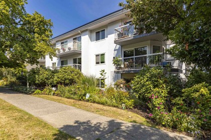 Photo 33 at 307 - 2335 York Avenue, Kitsilano, Vancouver West