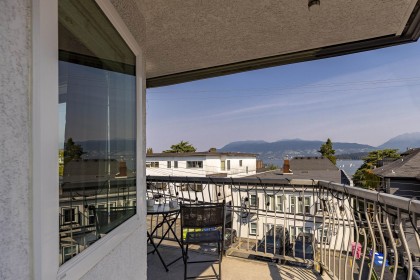 Photo 18 at 307 - 2335 York Avenue, Kitsilano, Vancouver West