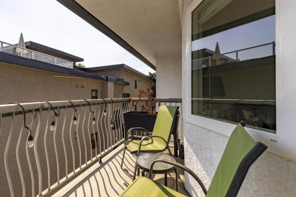 Photo 19 at 307 - 2335 York Avenue, Kitsilano, Vancouver West
