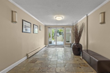 Photo 31 at 307 - 2335 York Avenue, Kitsilano, Vancouver West