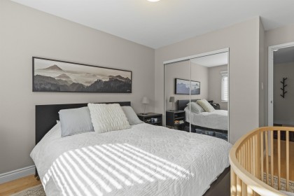 Photo 25 at 307 - 2335 York Avenue, Kitsilano, Vancouver West
