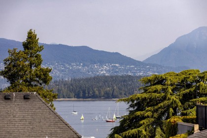 Photo 21 at 307 - 2335 York Avenue, Kitsilano, Vancouver West