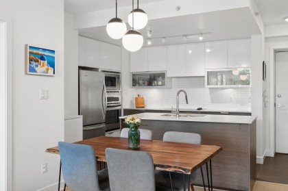 Photo 6 at 503 - 175 W 2nd Street, Lower Lonsdale, North Vancouver