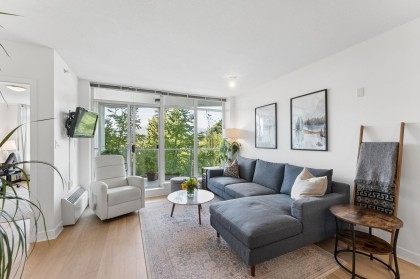 Photo 13 at 503 - 175 W 2nd Street, Lower Lonsdale, North Vancouver