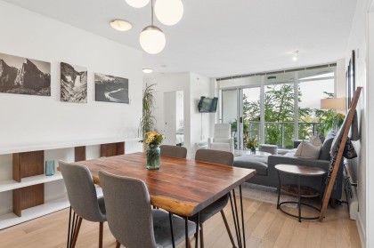 Photo 9 at 503 - 175 W 2nd Street, Lower Lonsdale, North Vancouver