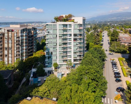 Photo 35 at 503 - 175 W 2nd Street, Lower Lonsdale, North Vancouver