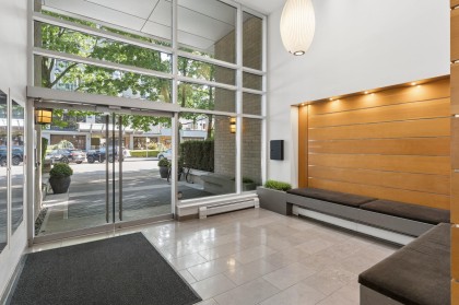 Photo 31 at 503 - 175 W 2nd Street, Lower Lonsdale, North Vancouver