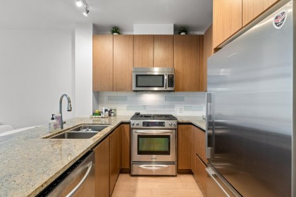 Photo 6 at 205 - 135 W 2nd Street, Lower Lonsdale, North Vancouver