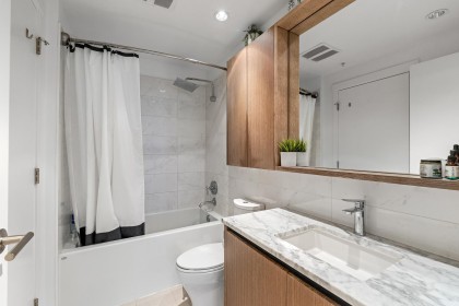 Photo 12 at 205 - 135 W 2nd Street, Lower Lonsdale, North Vancouver
