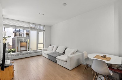 Photo 7 at 205 - 135 W 2nd Street, Lower Lonsdale, North Vancouver