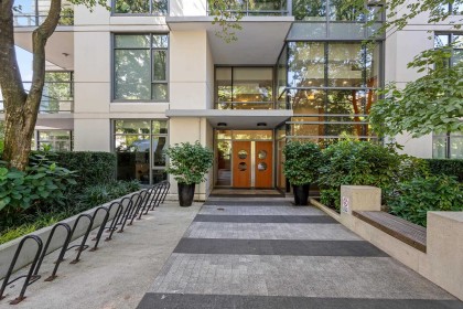 Photo 1 at 205 - 135 W 2nd Street, Lower Lonsdale, North Vancouver