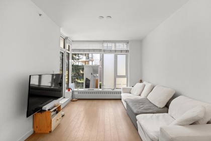 Photo 8 at 205 - 135 W 2nd Street, Lower Lonsdale, North Vancouver
