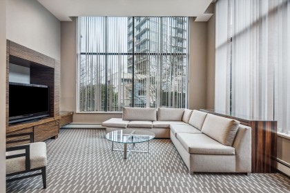 Photo 23 at 903 - 151 W 2nd Street, Lower Lonsdale, North Vancouver