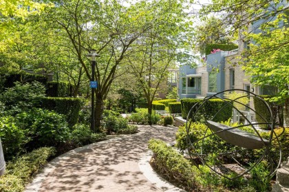 Photo 27 at 903 - 151 W 2nd Street, Lower Lonsdale, North Vancouver