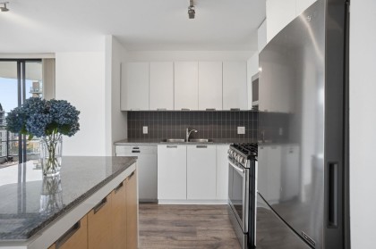 Photo 13 at 903 - 151 W 2nd Street, Lower Lonsdale, North Vancouver
