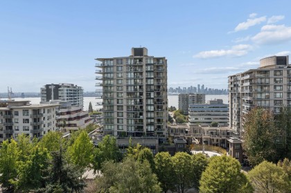 Photo 26 at 903 - 151 W 2nd Street, Lower Lonsdale, North Vancouver