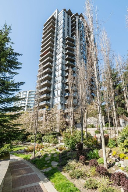 Photo 3 at 903 - 151 W 2nd Street, Lower Lonsdale, North Vancouver