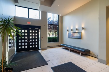 Photo 5 at 903 - 151 W 2nd Street, Lower Lonsdale, North Vancouver