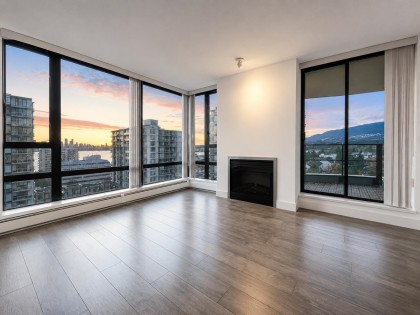 Photo 9 at 903 - 151 W 2nd Street, Lower Lonsdale, North Vancouver