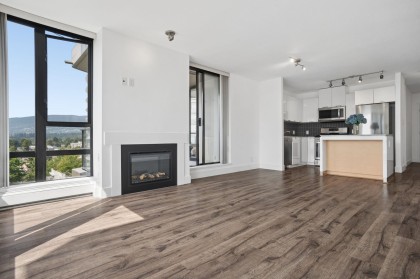 Photo 10 at 903 - 151 W 2nd Street, Lower Lonsdale, North Vancouver