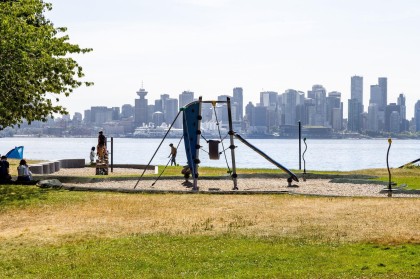 Photo 33 at 903 - 151 W 2nd Street, Lower Lonsdale, North Vancouver