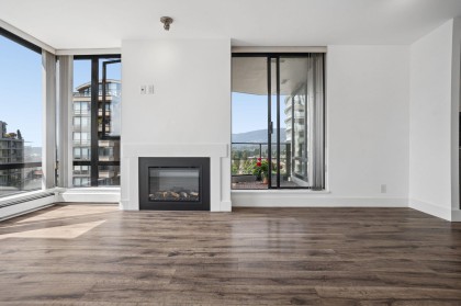 Photo 14 at 903 - 151 W 2nd Street, Lower Lonsdale, North Vancouver
