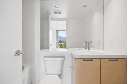 Photo 18 at 903 - 151 W 2nd Street, Lower Lonsdale, North Vancouver