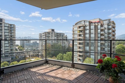 Photo 15 at 903 - 151 W 2nd Street, Lower Lonsdale, North Vancouver