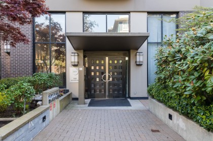 Photo 4 at 903 - 151 W 2nd Street, Lower Lonsdale, North Vancouver