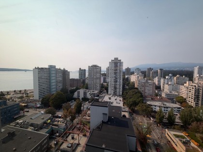 Photo 17 at 1803 - 1740 Comox Street, West End VW, Vancouver West